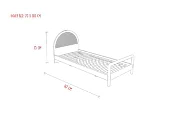Picture of CULI BED